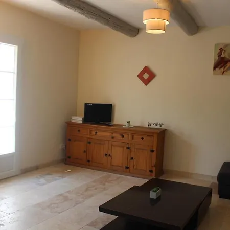 Holiday home La Verdale *