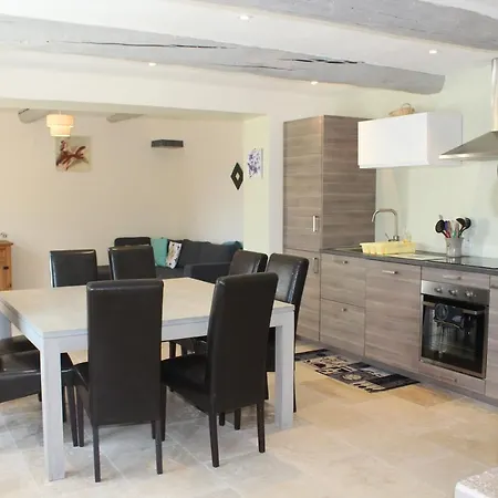 La Verdale Holiday home