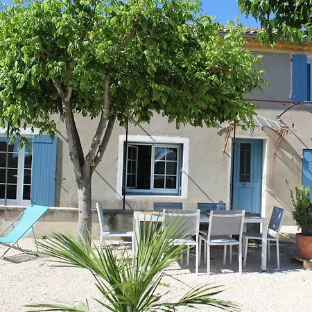 Holiday home La Verdale Seguret