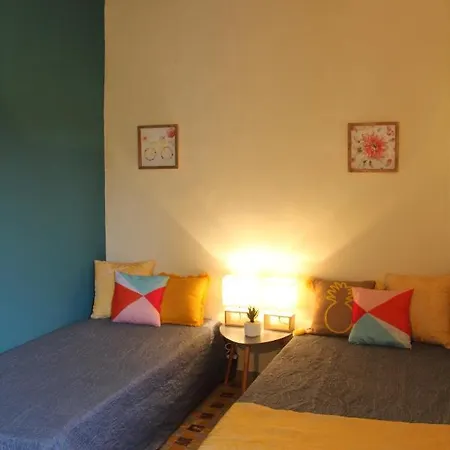 La Verdale Holiday home